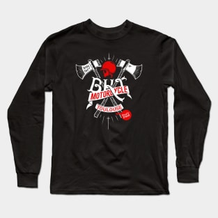 Bkt - Good for trash Long Sleeve T-Shirt